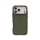 Etui do telefonów UAG Civilian etui do iPhone 17 Pro Max MagSafe olive/orange UAG114546117297